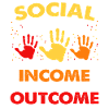 Fière travailleuse sociale