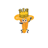 Chanterelle Roi