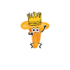 Chanterelle Queen