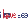 i love tea