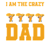 Chanterelle Dad