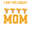 Chanterelle Mom