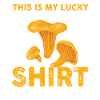 Chanterelle Lucky T-Shirt
