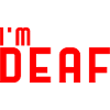 I'm Deaf 23