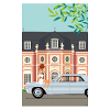 Automobile
