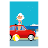 Automobile