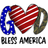God Bless America