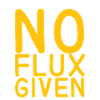 No Flux Given 6
