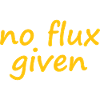 Aucun flux donné 5