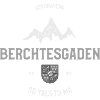 Berchtesgaden - Bergmotiv