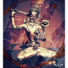 Collection Meditation