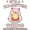Hamster Spruch Kekse Lustige Zwerghamster Geschenk