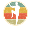 Qigong Qi Gong Retro Chigong