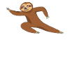 Qigong Qi Gong Sloth Chigong
