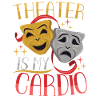Theatre teacher Drama teacher
