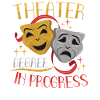 Theatre teacher Drama teacher