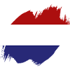 Netherlands Flag Holland Dutch Flag