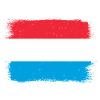 Luxembourg Flag Luxembourg flag Home