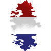 Netherlands Flag Holland Dutch Flag