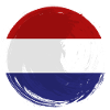 Netherlands Flag Holland Dutch Flag