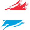 Luxembourg Flag Luxembourg flag Home