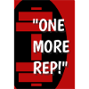 One More Rep!