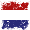 Netherlands Flag Holland Dutch Flag