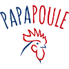 papapoule coq
