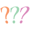 Question mark