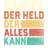 Daniel Name Geschenk