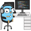 Gopher Coding