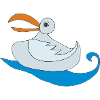 mouette