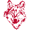 Wolf Animal Drawing