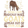Goat Farmer Farmer Farm Shepherd