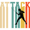 Fencing Attack