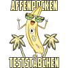 Affenpocken Teststäbchen