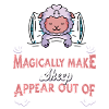 Sheep Shepherd