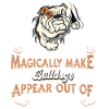 Bulldog Dog