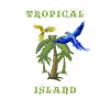 tropical island 05