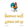 Rooster Gockel