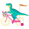Velociraptor