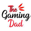 The gaming Dad