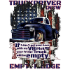 V8 Pickup Patriot
