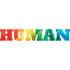 Human Human Rainbow