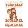 Squirrel Animal