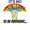 LGBTQ Gender Support