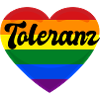 TOLERANCE