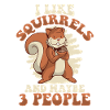 Squirrel Animal