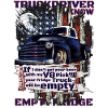 V8 Truck Beer Patriot
