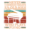 Piano Klavier Pianist Instrument
